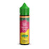 DARWIN CBD RASPBERRY PINEAPPLE E-LIQUIDS 60ML 3000MG