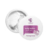GODDESS SATIVA BODY BUTTER FOR DRY SKIN POMEGRANATE 450MG 100ML