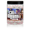 CALI DREAMS GUMMIES FIZZY CHERRIES - 1600MG