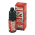 FLAWLESS JUST CBD IT STRAWBERRY HEMP TERPENE VAPE LIQUID 10ML 200MG