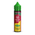 DARWIN CBD STRAWBERRY RASPBERRY CHERRY E-LIQUIDS 60ML 3000MG