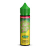 DARWIN CBD STRAWBERRY WATERMELON BUBBLEGUM E-LIQUIDS 60ML 3000MG