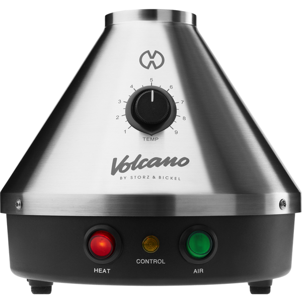 STORZ & BICKEL VOLCANO CLASSIC DESKTOP VAPORIZER