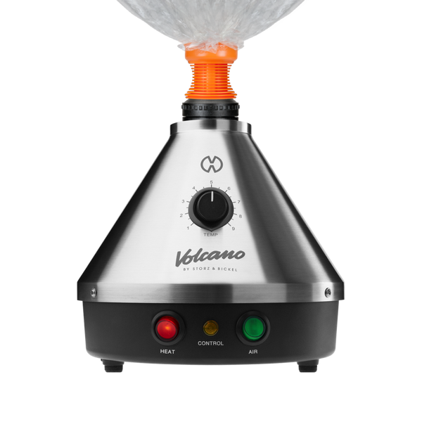 STORZ & BICKEL VOLCANO CLASSIC DESKTOP VAPORIZER