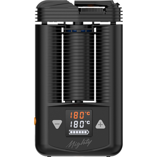 STORZ & BICKEL MIGHTY PORTABLE VAPORIZER
