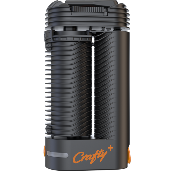 STORZ & BICKEL CRAFTY PLUS PORTABLE VAPORIZER