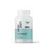 LOVE HEMP CBD SOFGEL CAPSULES 600MG - JAR OF 60