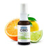 ACCESS CBD CITRUS OIL 4800MG - 30ML