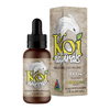 KOI NATURALS CBD OIL LEMON LIME  1000MG - 30ML