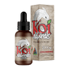 KOI CBD NATURALS STRAWBERRY FULL SPECTRUM TINCTURE 250MG - 30ML