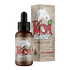 KOI CBD NATURALS STRAWBERRY FULL SPECTRUM TINCTURE 250MG - 30ML