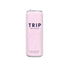 TRIP CBD INFUSED PREMIUM DRINK 15MG 250ML ELDERFLOWER MINT LIGHTY SPARKLING