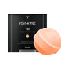 IGNITE CBD 100MG CBD BATH BOMB - CITRUS & ORANGE