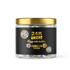 24K CBD PREMIUM GUMMIES FIZZY COLA BOTTLES - 1000MG