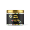 24K CBD PREMIUM GUMMIES RAINBOW BITES - 750MG