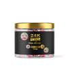 24K CBD PREMIUM GUMMIES TWIN CHRRIES - 750MG