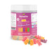 HEMPTHY CBD GUMMIES FIZZY GUMMY BEARS 1200MG 40PCS