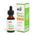 CBDFX WELLNESS TINCTURE 2000MG CBD & 1000MG CBG 2:1 - 30ML