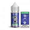 CBDFX VAPE SERIES BLUE RASPBERRY 500MG - 30ML