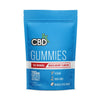 CBDFX MIXED BERRY GUMMIES 200MG - 8CT