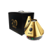 STORZ & BICKEL VOLCANO CLASSIC GOLD PLATED 20 YEARS ANNIVERSARY LIMITED EDITION