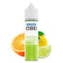 ACCESS CBD CITRUS E-LIQUID 1200MG - 50ML