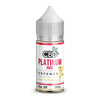 CBDFX CBD TERPENE INFUSED E-LIQUID PLATINUM ROSE 250MG - 30ML