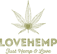  LOVE HEMP